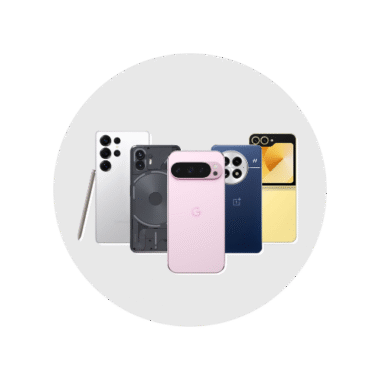 Smartaphones
