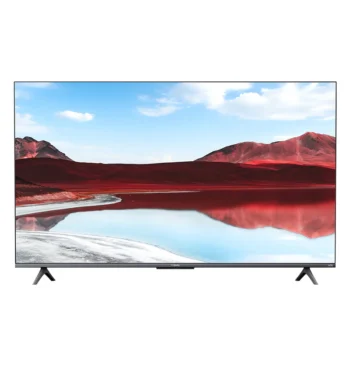 Xiaomi TV 55" A Pro QLED