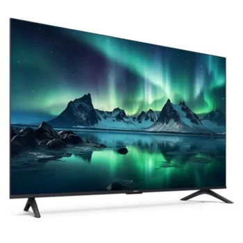 Xiaomi Tv 55" 4K Ultra -HD 2026