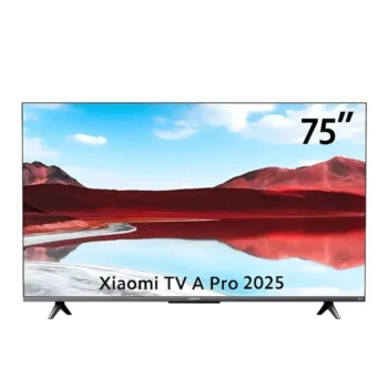 Xiaomi TV A Pro 75″ 2025 (modèle L75MA‑SME)