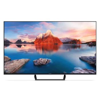 Xiaomi TV A Series 50" 4K ULTRA HD 2026