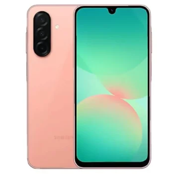 Samsung Galaxy A26 5G (6Go/128Go)