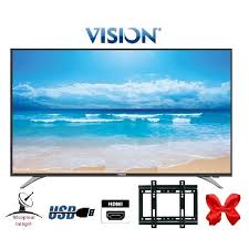 Vision TV 32 Google Tv