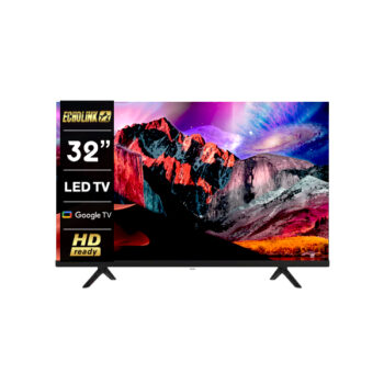 ECHOLINK 32DHG3 SMART TV HD READY 32″ GOOGLE TV