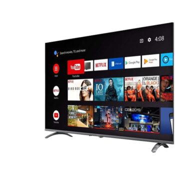 Vision 50 TV Google Officiel 32 ROM 2 RAM 1an iP